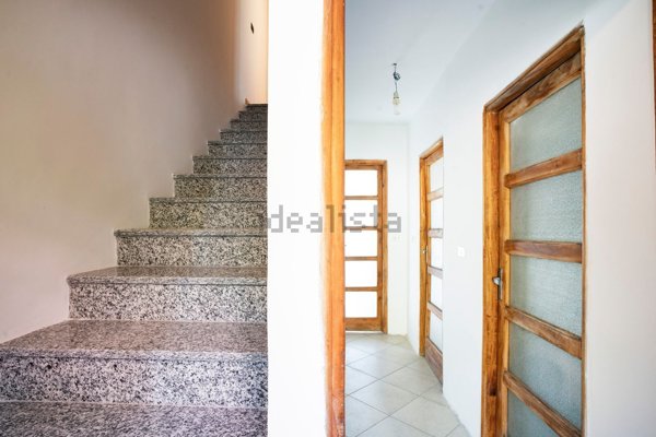 appartamento in vendita a Rubiana