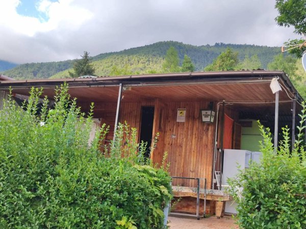 bungalow in vendita a Rubiana