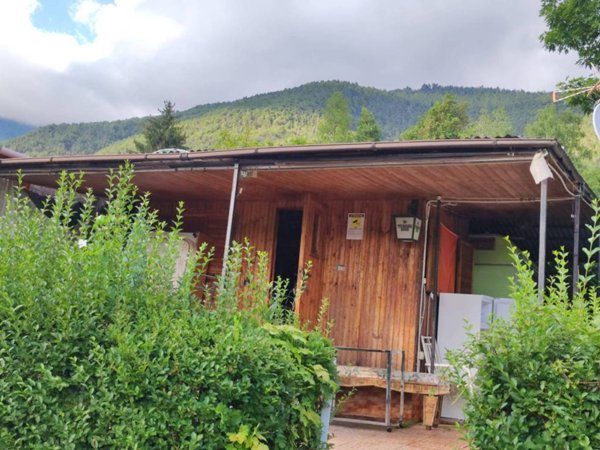 casa indipendente in vendita a Rubiana