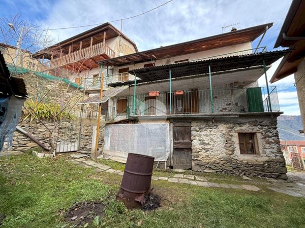 casa indipendente in vendita a Rubiana