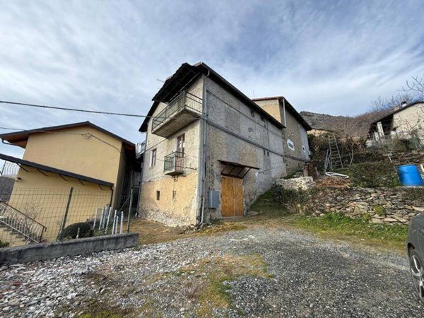 casa indipendente in vendita a Rubiana