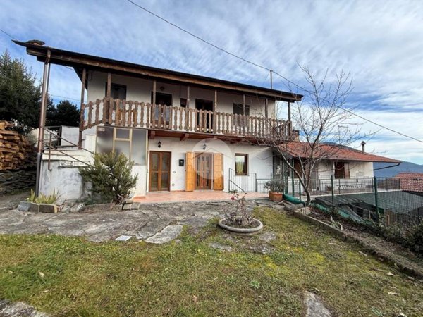 casa indipendente in vendita a Rubiana