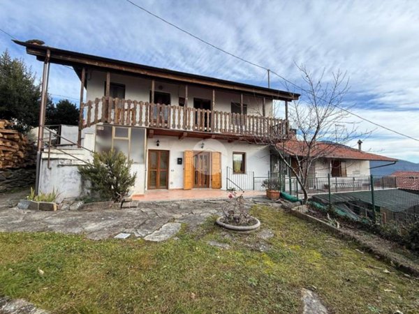 casa indipendente in vendita a Rubiana