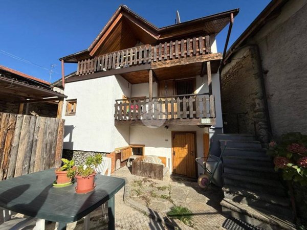 casa indipendente in vendita a Rubiana