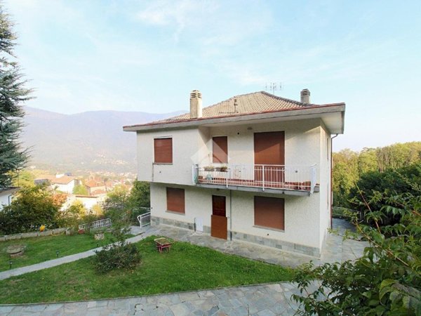 appartamento in vendita a Rubiana