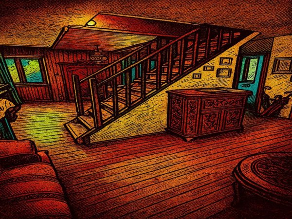 casa indipendente in vendita a Rubiana