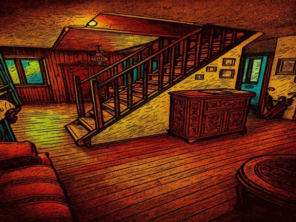 casa indipendente in vendita a Rubiana