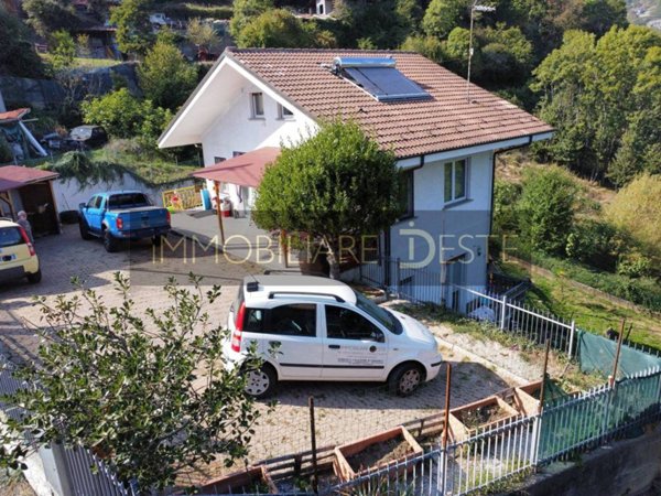 casa indipendente in vendita a Rubiana