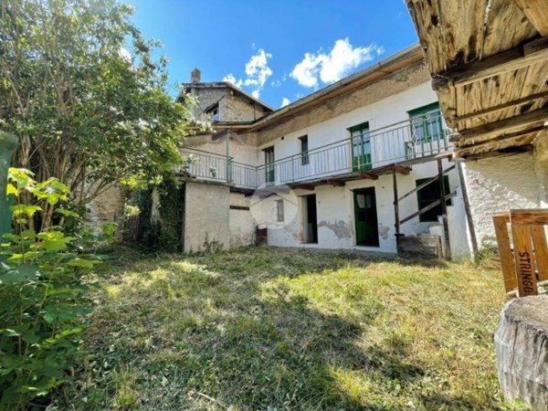 casa indipendente in vendita a Rubiana