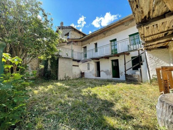 casa indipendente in vendita a Rubiana