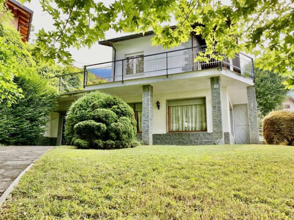 casa indipendente in vendita a Rubiana