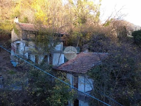 casa indipendente in vendita a Rubiana