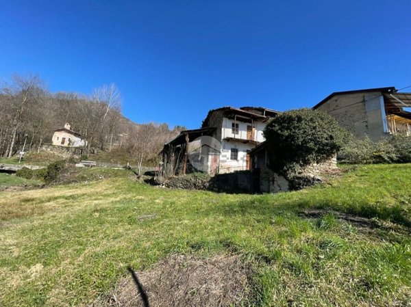 casa indipendente in vendita a Rubiana