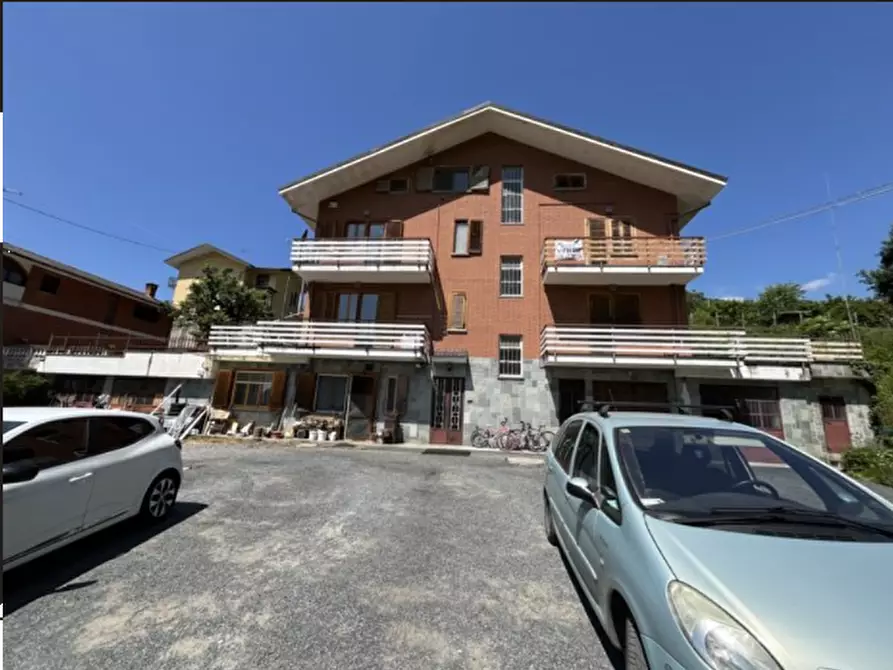 appartamento in vendita a Rubiana