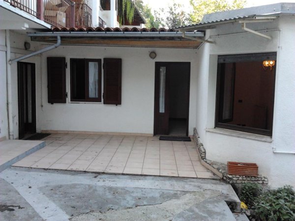 appartamento in vendita a Rubiana