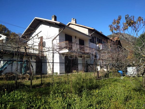 casa indipendente in vendita a Rubiana