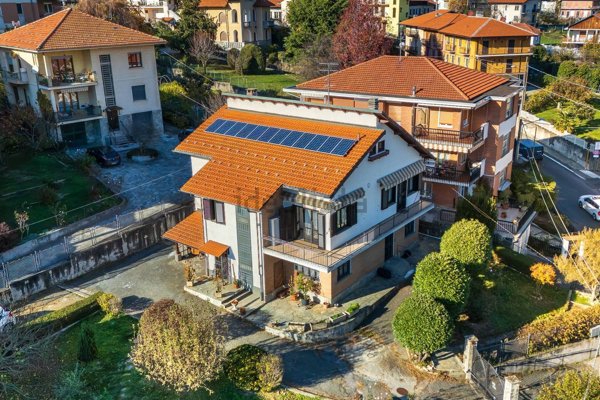 casa indipendente in vendita a Rubiana