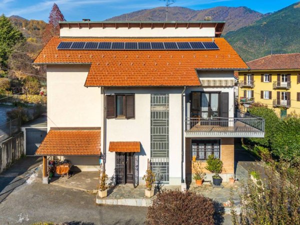 casa indipendente in vendita a Rubiana