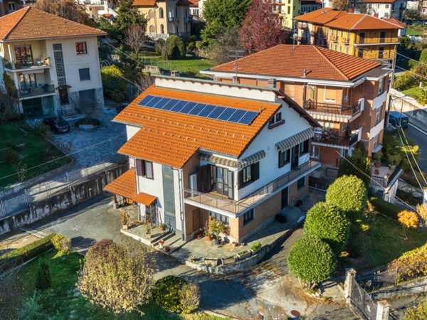 casa indipendente in vendita a Rubiana