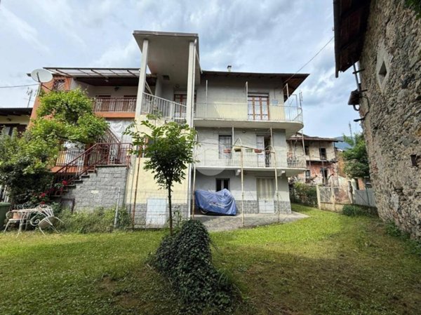 casa indipendente in vendita a Rubiana