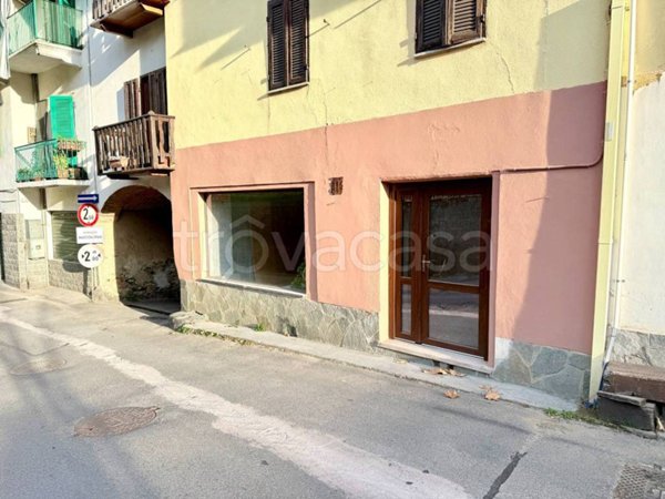 negozio in vendita a Rubiana