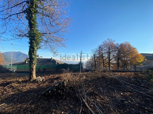 terreno edificabile in vendita a Rubiana