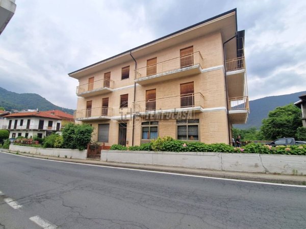 appartamento in vendita a Rubiana