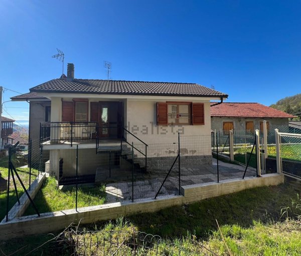 appartamento in vendita a Rubiana