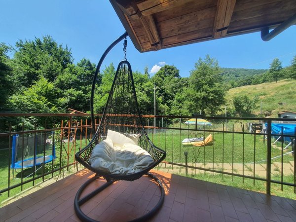 appartamento in vendita a Rubiana