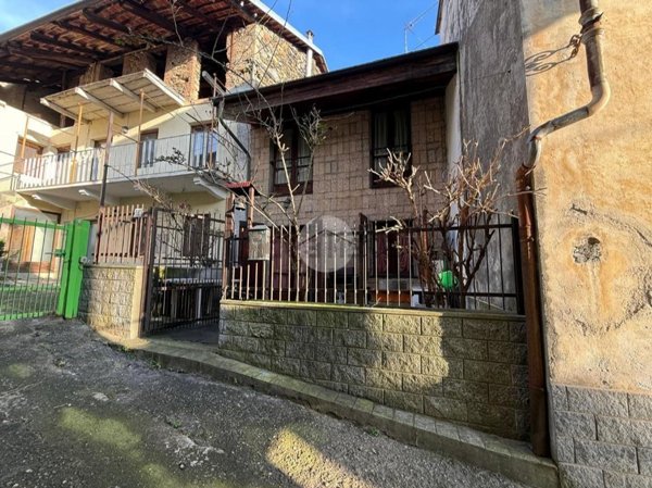 casa semindipendente in vendita a Rubiana