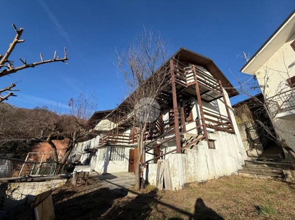 casa indipendente in vendita a Rubiana