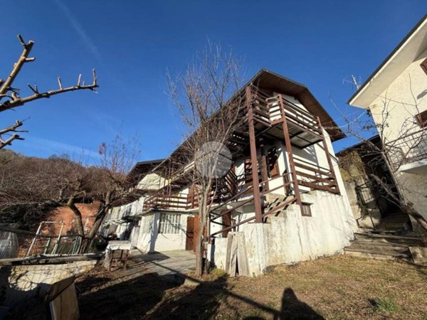 casa indipendente in vendita a Rubiana