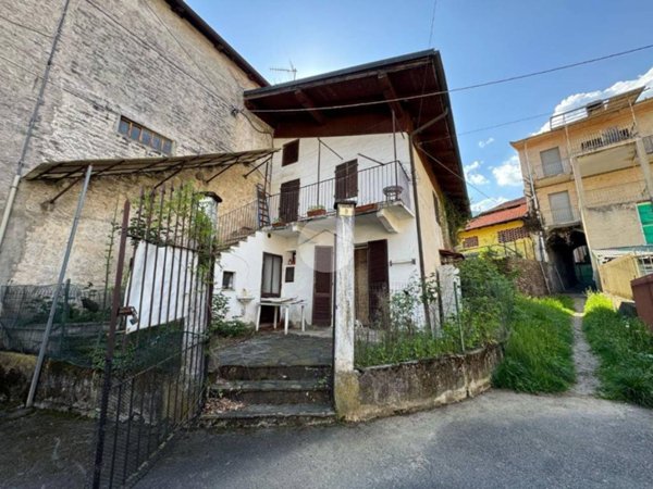 casa indipendente in vendita a Rubiana