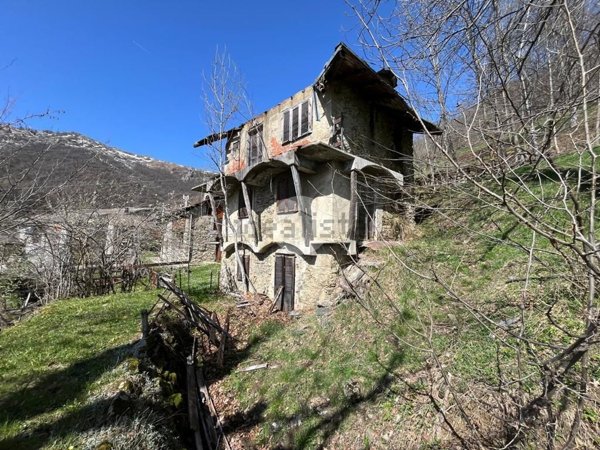 appartamento in vendita a Rubiana