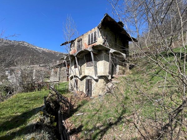 attico in vendita a Rubiana