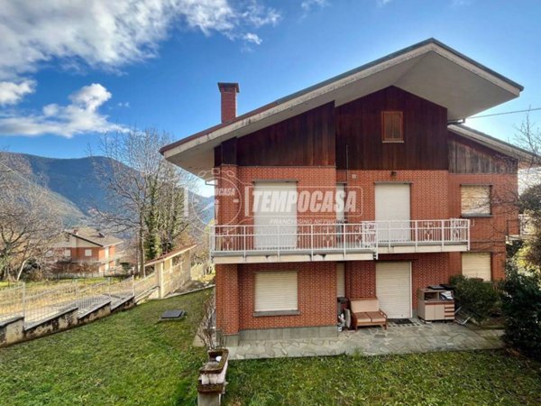 appartamento in vendita a Rubiana