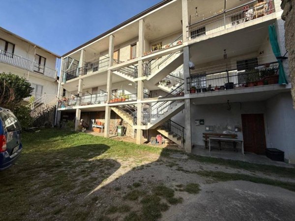 appartamento in vendita a Rubiana