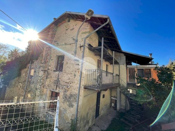 casa semindipendente in vendita a Rubiana