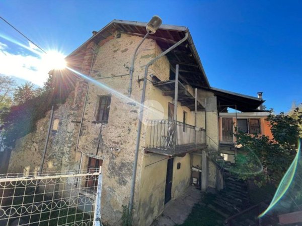 casa semindipendente in vendita a Rubiana