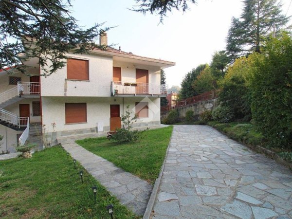 appartamento in vendita a Rubiana