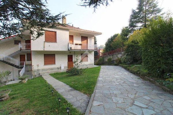 appartamento in vendita a Rubiana