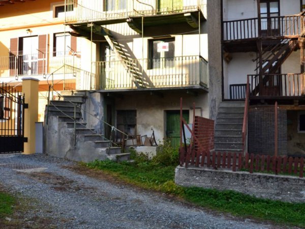 casa indipendente in vendita a Rubiana