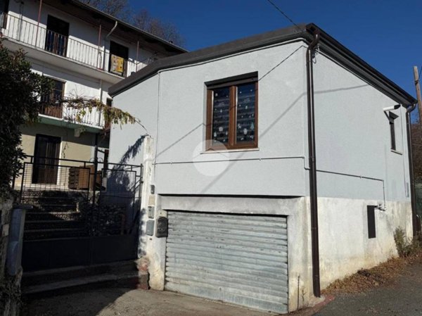 casa indipendente in vendita a Rubiana