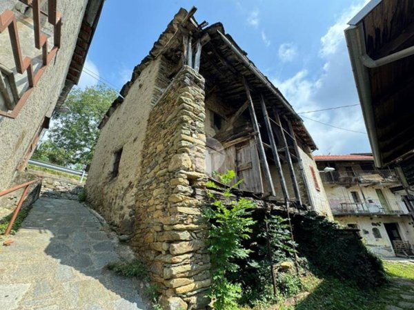 appartamento in vendita a Rubiana in zona Favella