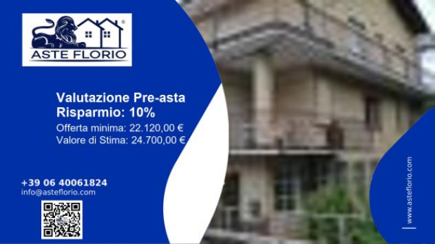 appartamento in vendita a Rubiana