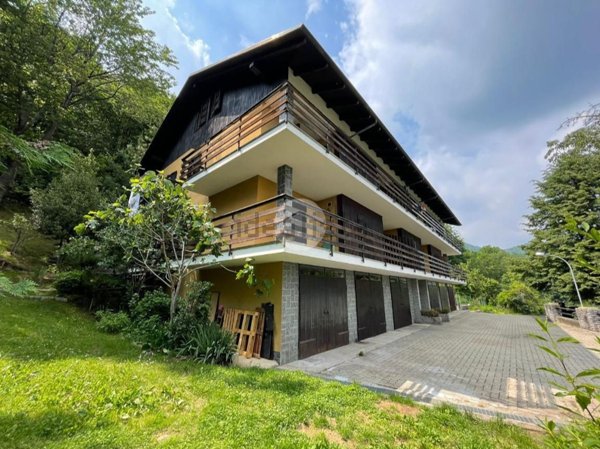 appartamento in vendita a Rubiana