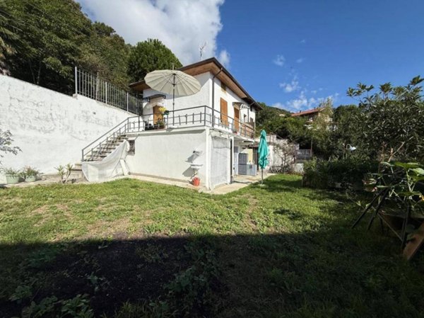 casa semindipendente in vendita a Rubiana