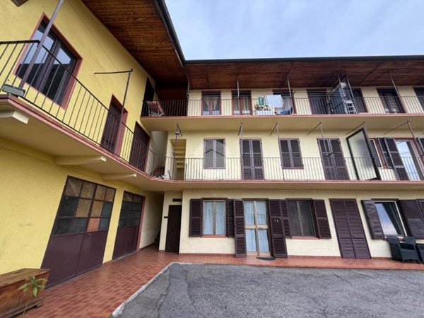 casa semindipendente in vendita a Rubiana