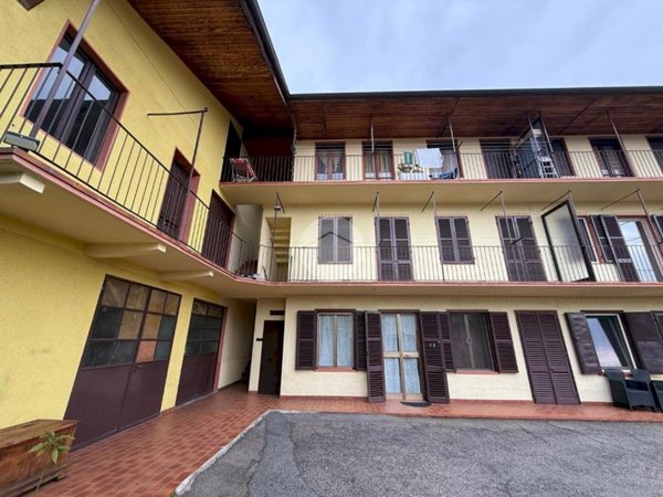 casa semindipendente in vendita a Rubiana