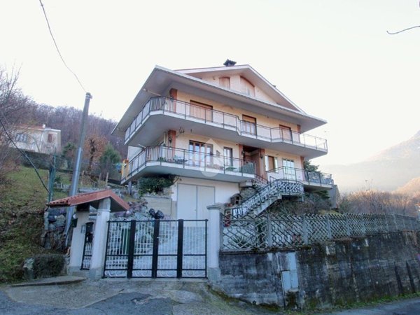 appartamento in vendita a Rubiana